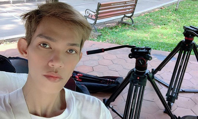 Mẹ người mẫu lưỡng tính của Vietnams Next Top Model xót con ra đi trong túng thiếu ở tuổi 39 - Ảnh 2. Mẹ người mẫu lưỡng tính của Vietnams Next Top Model xót con ra đi trong túng thiếu ở tuổi 39 - Ảnh 2.