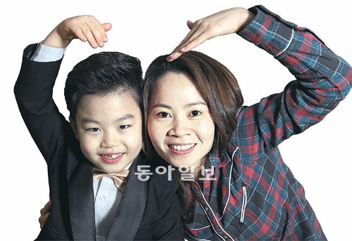 8 năm sau hit Gangnam Style, cậu bé Psy nhí có mẹ người Việt Nam giờ đã lớn phổng phao và có cuộc sống rất khác - Ảnh 3.