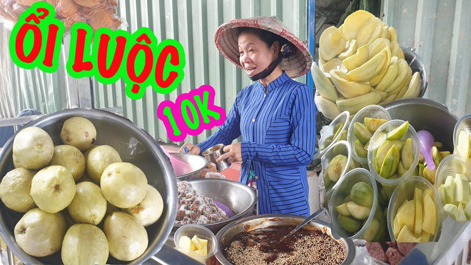 Những cách ăn trái cây “không giống ai” của người Việt chúng ta, toàn là những món đặc sản kỳ lạ chắc chắn bạn chưa thử bao giờ - Ảnh 11.