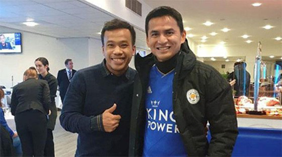 Đặng Văn Lâm trước nguy cơ chia tay Thai-League - Ảnh 1. Đặng Văn Lâm trước nguy cơ chia tay Thai-League - Ảnh 1.