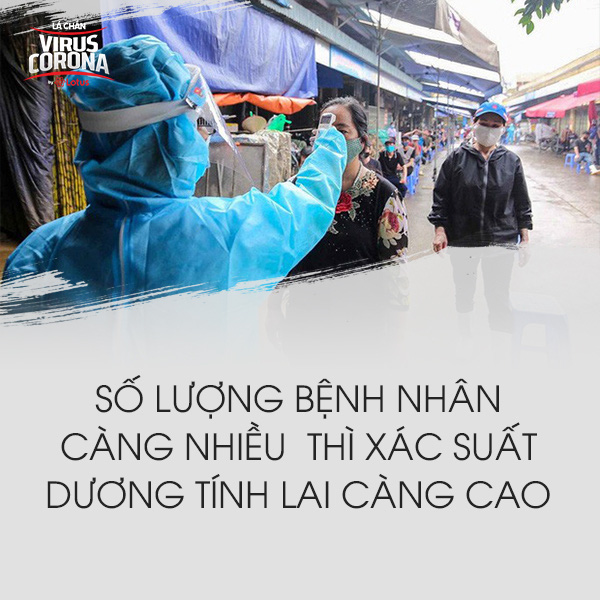 PGS.TS Nguyễn Huy Nga: COVID-19 tái hoạt động sau khi âm tính, chưa có trường hợp lây nhiễm cho người khác - Ảnh 4. PGS.TS Nguyễn Huy Nga: COVID-19 tái hoạt động sau khi âm tính, chưa có trường hợp lây nhiễm cho người khác - Ảnh 4.