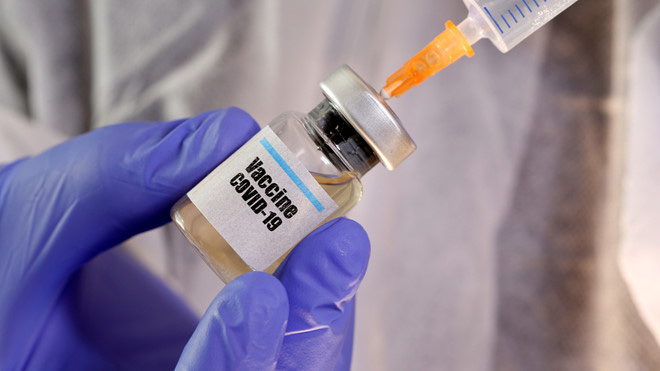 Khẩn trương nghiên cứu, sản xuất vắcxin phòng bệnh COVID-19; Thứ trưởng Bộ Công an: Giám đốc CDC Hà Nội và đồng phạm khai nâng khống giá máy xét nghiệm lên gấp 3 lần - Ảnh 1.