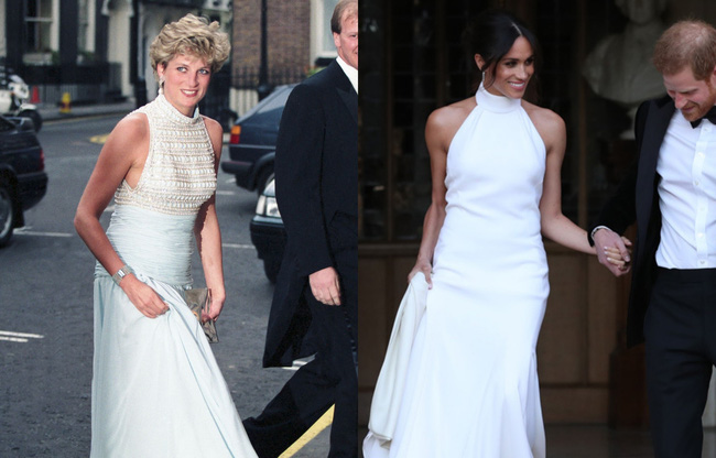 Muốn trở thành một Công nương Diana thứ hai, Meghan Markle đã lựa chọn con đường chà đạp lên tất cả để đạt được tham vọng - Ảnh 2. Muốn trở thành một Công nương Diana thứ hai, Meghan Markle đã lựa chọn con đường chà đạp lên tất cả để đạt được tham vọng - Ảnh 2.