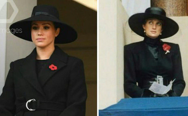 Muốn trở thành một Công nương Diana thứ hai, Meghan Markle đã lựa chọn con đường chà đạp lên tất cả để đạt được tham vọng - Ảnh 3. Muốn trở thành một Công nương Diana thứ hai, Meghan Markle đã lựa chọn con đường chà đạp lên tất cả để đạt được tham vọng - Ảnh 3.