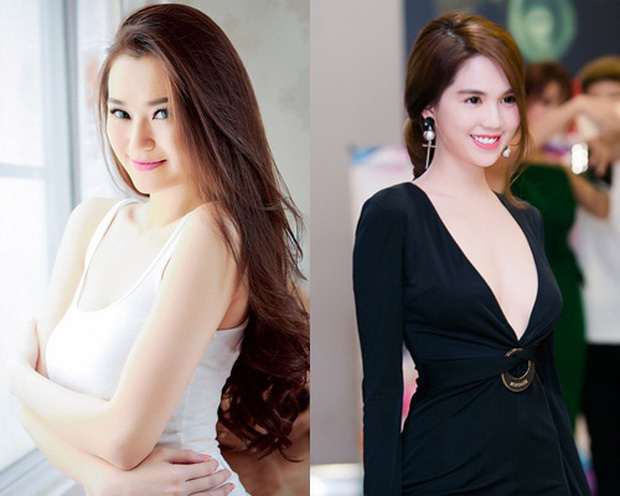 Cách Ngọc Trinh đáp trả khi bị cà khịa: Lần nào cũng thâm thuý, đá xéo hết dàn mỹ nhân đến tình cũ Hoàng Kiều - Ảnh 12.