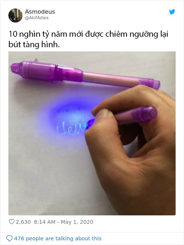 Tuyển tập những món đồ từ thuở ấu thơ sẽ khiến bạn phải giật mình thốt lên: Tôi già thật rồi - Ảnh 15. Tuyển tập những món đồ từ thuở ấu thơ sẽ khiến bạn phải giật mình thốt lên: Tôi già thật rồi - Ảnh 15.