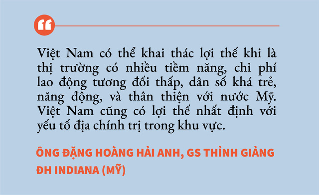  Khi nhà máy Mỹ rời bỏ Trung Quốc: Liệu Mexico có trở thành đối thủ cạnh tranh lớn của Việt Nam?  - Ảnh 3.