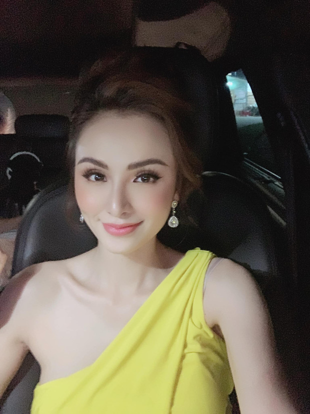 Đang livestream thì bị nói thẩm mỹ làm mắt lé hẳn đi, Hoa hậu Diễm Hương lên tiếng luôn và ngay - Ảnh 4.