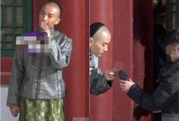 Lộ nguyên nhân khiến Triệu Lệ Dĩnh và Trần Hiểu chia tay, hóa ra là do điều mà đa phần phụ nữ đều không thể chịu được? - Ảnh 3. Lộ nguyên nhân khiến Triệu Lệ Dĩnh và Trần Hiểu chia tay, hóa ra là do điều mà đa phần phụ nữ đều không thể chịu được? - Ảnh 3.