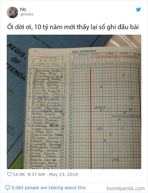 Tuyển tập những món đồ từ thuở ấu thơ sẽ khiến bạn phải giật mình thốt lên: Tôi già thật rồi - Ảnh 4. Tuyển tập những món đồ từ thuở ấu thơ sẽ khiến bạn phải giật mình thốt lên: Tôi già thật rồi - Ảnh 4.