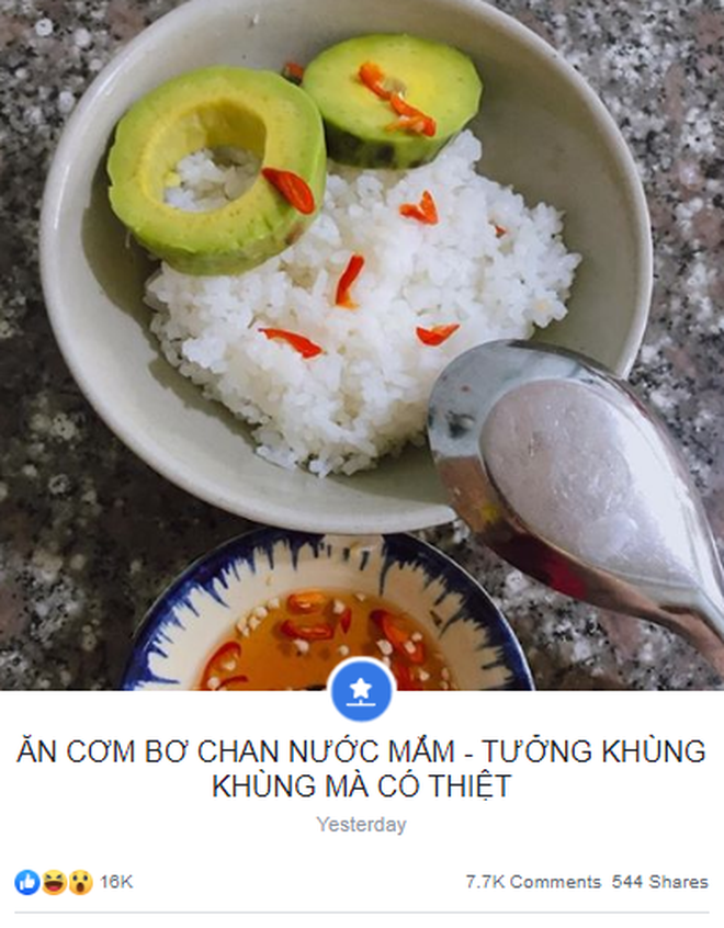 Những cách ăn trái cây “không giống ai” của người Việt chúng ta, toàn là những món đặc sản kỳ lạ chắc chắn bạn chưa thử bao giờ - Ảnh 20.