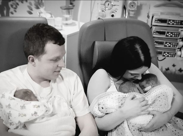 Siêu âm lần đầu, bác sĩ nói hãy hít thở thật sâu, bà mẹ sững sờ khi nghe chẩn đoán - Ảnh 4.