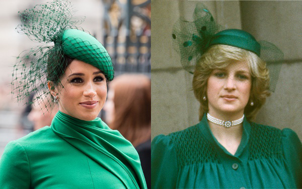 Muốn trở thành một Công nương Diana thứ hai, Meghan Markle đã lựa chọn con đường chà đạp lên tất cả để đạt được tham vọng - Ảnh 5. Muốn trở thành một Công nương Diana thứ hai, Meghan Markle đã lựa chọn con đường chà đạp lên tất cả để đạt được tham vọng - Ảnh 5.