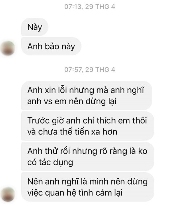 Chuyện tình chia 5 xẻ 7 của chàng sinh viên y khoa đẹp trai nhưng lăng nhăng nhất 2020: Sáng hẹn hò 1 cô, chiều lại ôm bạn gái khác nhà ngay bên cạnh - Ảnh 5. Chuyện tình chia 5 xẻ 7 của chàng sinh viên y khoa đẹp trai nhưng lăng nhăng nhất 2020: Sáng hẹn hò 1 cô, chiều lại ôm bạn gái khác nhà ngay bên cạnh - Ảnh 5.