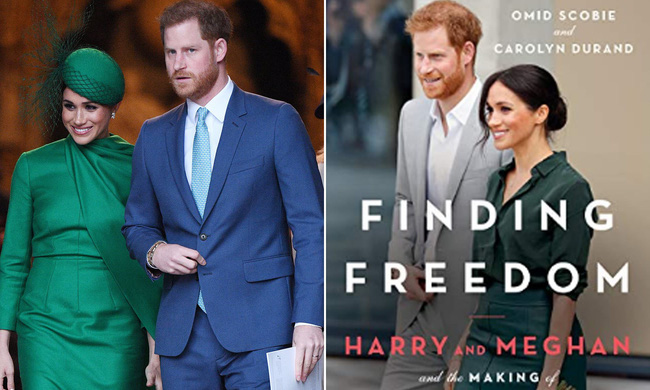 Muốn trở thành một Công nương Diana thứ hai, Meghan Markle đã lựa chọn con đường chà đạp lên tất cả để đạt được tham vọng - Ảnh 6. Muốn trở thành một Công nương Diana thứ hai, Meghan Markle đã lựa chọn con đường chà đạp lên tất cả để đạt được tham vọng - Ảnh 6.