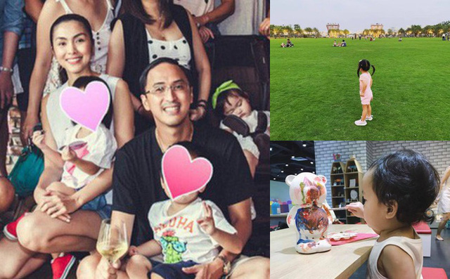 Sức hút bền bỉ của “ngọc nữ” Tăng Thanh Hà dù gần 10 năm rời xa showbiz - Ảnh 6. Sức hút bền bỉ của “ngọc nữ” Tăng Thanh Hà dù gần 10 năm rời xa showbiz - Ảnh 6.