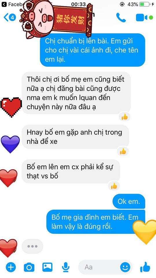 Chuyện tình chia 5 xẻ 7 của chàng sinh viên y khoa đẹp trai nhưng lăng nhăng nhất 2020: Sáng hẹn hò 1 cô, chiều lại ôm bạn gái khác nhà ngay bên cạnh - Ảnh 6. Chuyện tình chia 5 xẻ 7 của chàng sinh viên y khoa đẹp trai nhưng lăng nhăng nhất 2020: Sáng hẹn hò 1 cô, chiều lại ôm bạn gái khác nhà ngay bên cạnh - Ảnh 6.