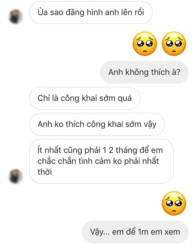 Chuyện tình chia 5 xẻ 7 của chàng sinh viên y khoa đẹp trai nhưng lăng nhăng nhất 2020: Sáng hẹn hò 1 cô, chiều lại ôm bạn gái khác nhà ngay bên cạnh - Ảnh 7. Chuyện tình chia 5 xẻ 7 của chàng sinh viên y khoa đẹp trai nhưng lăng nhăng nhất 2020: Sáng hẹn hò 1 cô, chiều lại ôm bạn gái khác nhà ngay bên cạnh - Ảnh 7.