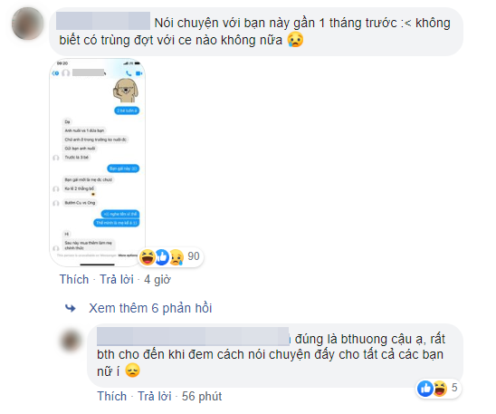 Chuyện tình chia 5 xẻ 7 của chàng sinh viên y khoa đẹp trai nhưng lăng nhăng nhất 2020: Sáng hẹn hò 1 cô, chiều lại ôm bạn gái khác nhà ngay bên cạnh - Ảnh 9. Chuyện tình chia 5 xẻ 7 của chàng sinh viên y khoa đẹp trai nhưng lăng nhăng nhất 2020: Sáng hẹn hò 1 cô, chiều lại ôm bạn gái khác nhà ngay bên cạnh - Ảnh 9.