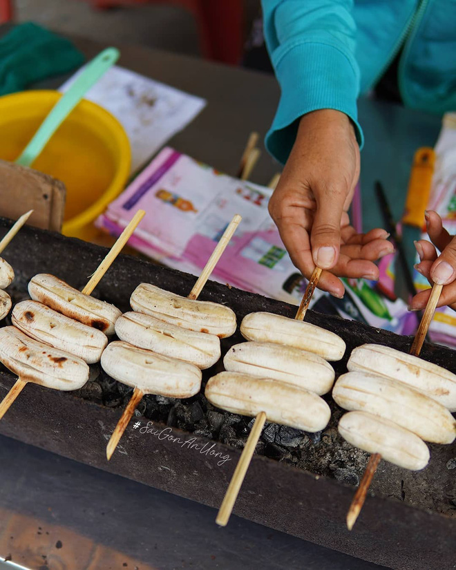 Những cách ăn trái cây “không giống ai” của người Việt chúng ta, toàn là những món đặc sản kỳ lạ chắc chắn bạn chưa thử bao giờ - Ảnh 10.