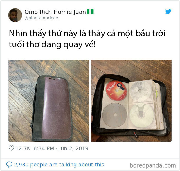 Tuyển tập những món đồ từ thuở ấu thơ sẽ khiến bạn phải giật mình thốt lên: Tôi già thật rồi - Ảnh 11. Tuyển tập những món đồ từ thuở ấu thơ sẽ khiến bạn phải giật mình thốt lên: Tôi già thật rồi - Ảnh 11.