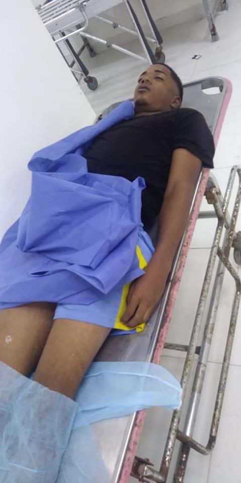 Nóng: Đấu sĩ tử vong sau màn đánh đường phố khiến làng võ Việt xôn xao - Ảnh 2.