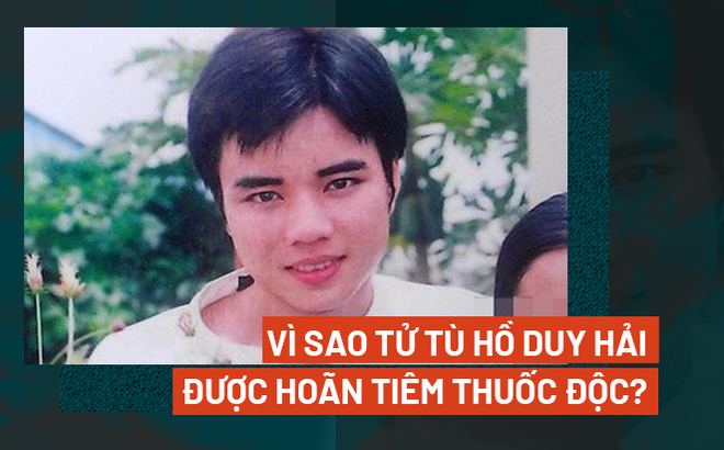 Vụ Hồ Duy Hải: Mâu thuẫn giữa lời khai và kết quả khám nghiệm hiện trường, điều tra viên thừa nhận có thiếu sót - Ảnh 2.