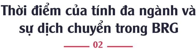 Chủ tịch BRG: Chúng tôi đang đẩy nhanh các dự án vì hậu Covid-19, Việt Nam có thể trở thành điểm đến của thế giới! - Ảnh 3.