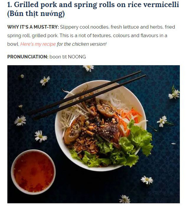 Gọi cơm tấm là...kom taam, nữ blogger nước ngoài làm cư dân mạng cười không ngớt với cách đọc món ăn Việt đầy sáng tạo - Ảnh 1.