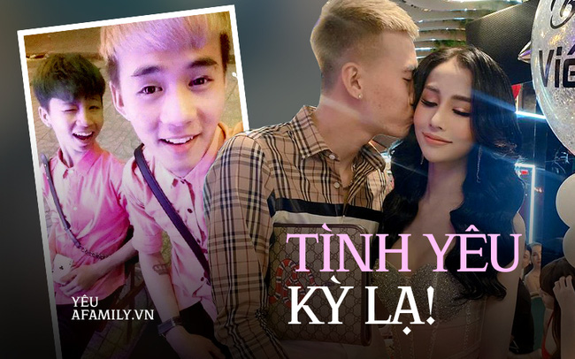 Chuyện tình thu hút 29 nghìn like của cô nàng sexy: Thân phận quá khứ đầy kinh ngạc và từng bị gia đình phản đối đến mức đuổi thẳng ra khỏi nhà - Ảnh 1.