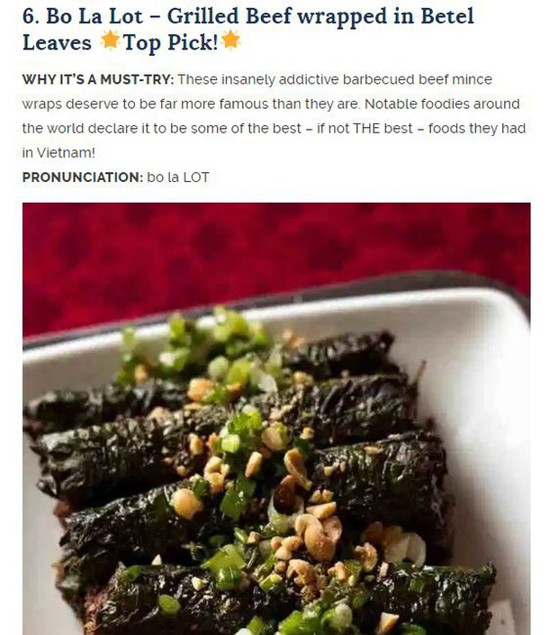 Gọi cơm tấm là...kom taam, nữ blogger nước ngoài làm cư dân mạng cười không ngớt với cách đọc món ăn Việt đầy sáng tạo - Ảnh 6.