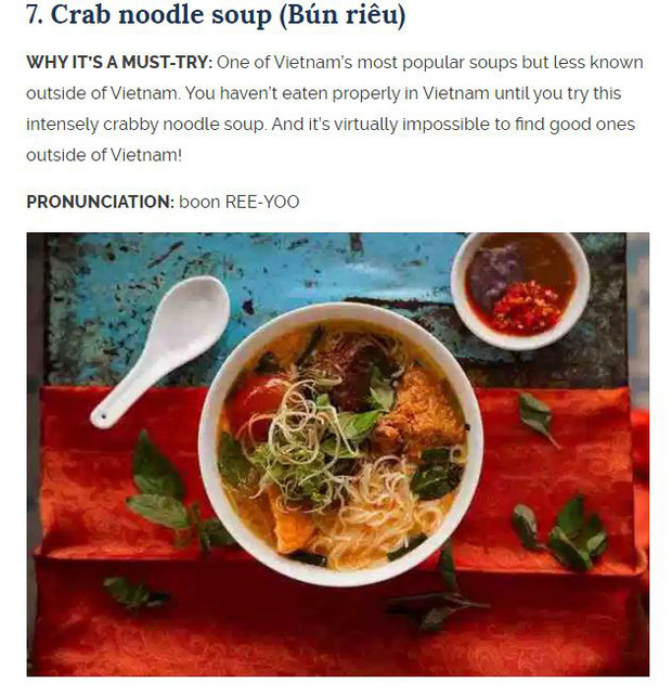 Gọi cơm tấm là...kom taam, nữ blogger nước ngoài làm cư dân mạng cười không ngớt với cách đọc món ăn Việt đầy sáng tạo - Ảnh 7.