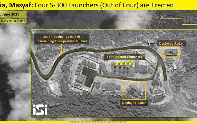 Tên lửa S-300 Syria mất tích: Hé lộ nguyên nhân thực sự? - Ảnh 4.