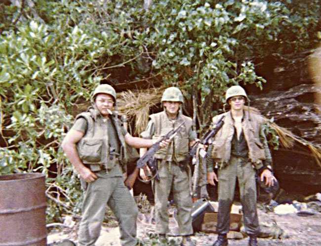 Những người Mỹ cuối cùng tử thương trong chiến tranh Việt Nam: Tổn thất ngoài dự kiến - Ảnh 2.
