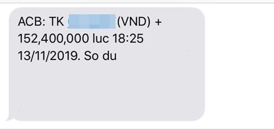 Anh bạn trai ngoại quốc xin lỗi người yêu bằng một tin nhắn trị giá 152 triệu và câu chuyện cực bất ngờ phía sau - Ảnh 2.