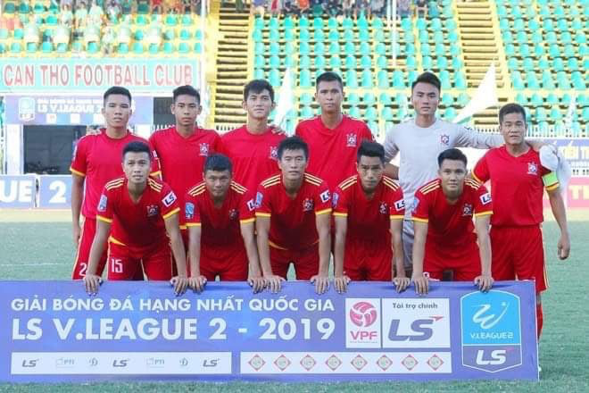 Được bơm 40 tỉ, Bình Định khởi động mục tiêu thăng hạng V-League - Ảnh 2.