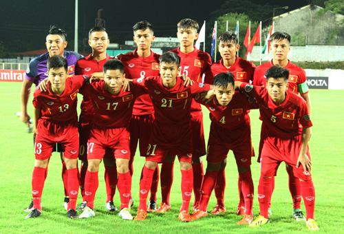 Ôm tham vọng World Cup, Việt Nam khiến Australia nuốt hận ở sân chơi châu Á - Ảnh 3.