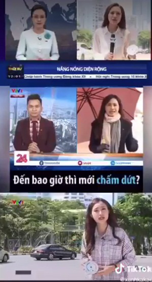 Cô gái thời tiết - BTV Xuân Anh khoe thu nhập 70 triệu/tháng kèm số dư tài khoản 3 tỷ đồng, sự thật là gì? - Ảnh 4.