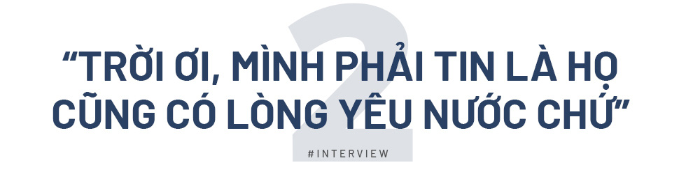 Phó Đô đốc Đỗ Xuân Công: “Muốn giữ được biển đảo, phải tuyệt đối giữ mình. Làm Tư lệnh khó lắm cháu ạ” - Ảnh 5.