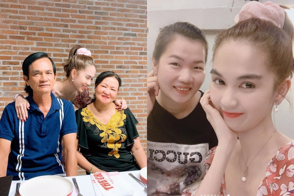 Giúp việc của Ngọc Trinh xài hàng hiệu, sở hữu tài khoản Tiktok, Instagram hot  - Ảnh 3.