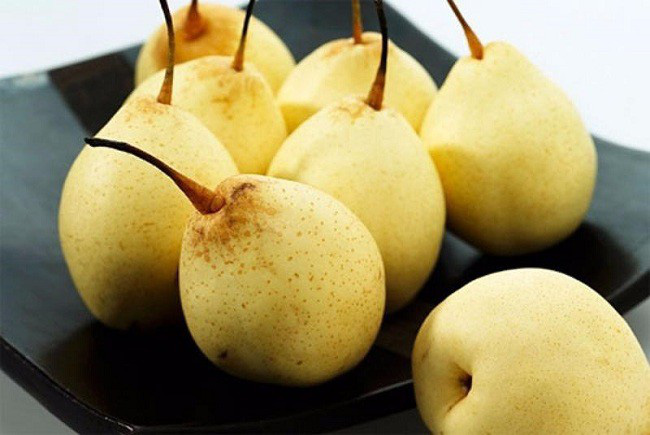 8 loại trái cây giúp giảm táo bón nhanh - Ảnh 3.
