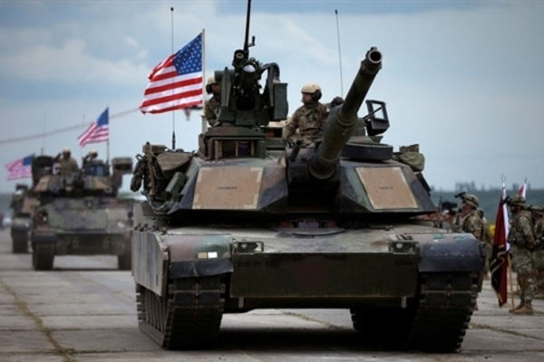 Nga sẽ hưởng lợi hay càng thêm ‘đau đầu’ về việc Mỹ rút quân khỏi Đức? - Ảnh 3.