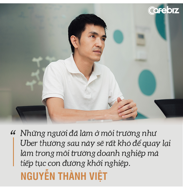 Rời vị trí giám đốc vận hành Uber, Go-Viet, cựu du học sinh 8x khởi nghiệp ứng dụng khách sạn ‘tình 1 giờ’ với thị trường tiềm năng 1 tỷ USD - Ảnh 3.