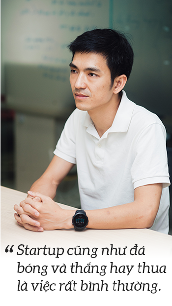 Rời vị trí giám đốc vận hành Uber, Go-Viet, cựu du học sinh 8x khởi nghiệp ứng dụng khách sạn ‘tình 1 giờ’ với thị trường tiềm năng 1 tỷ USD - Ảnh 8.