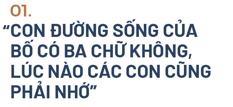 Phó Đô Đốc Đỗ Xuân Công: “Muốn Giữ Được Biển Đảo, Phải Tuyệt Đối Giữ Mình.  Làm Tư Lệnh Khó Lắm Cháu Ạ”