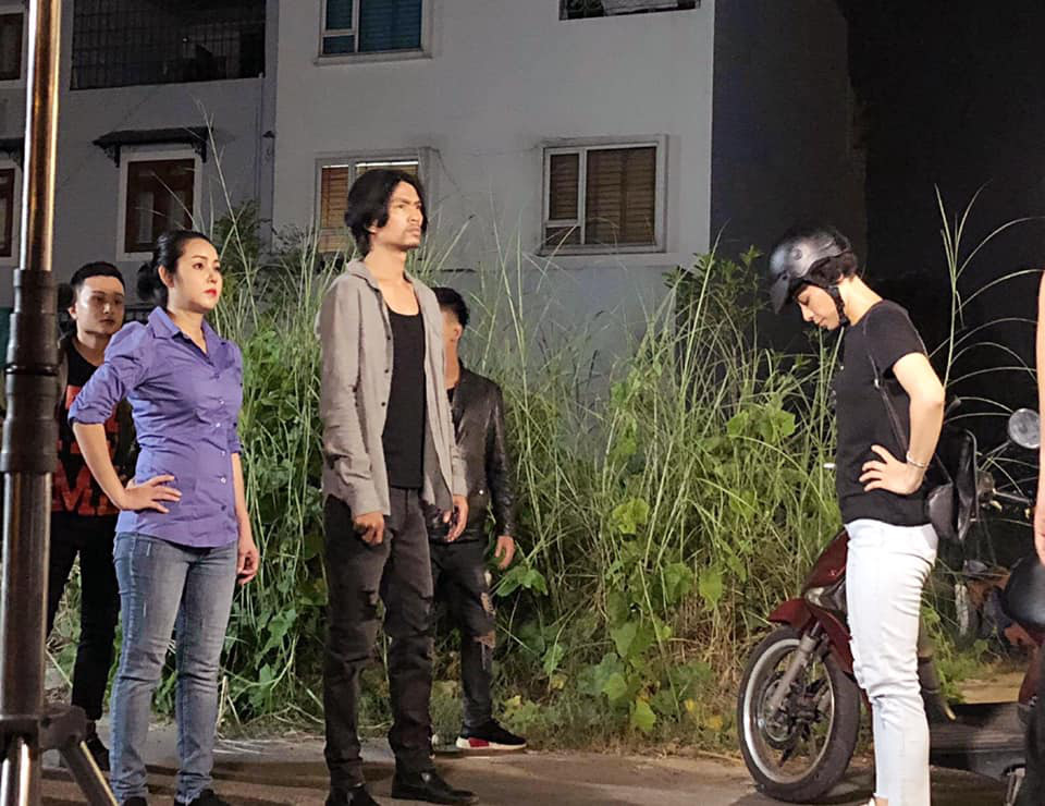 Vẻ giản dị, đời thường của ca sĩ Amy Lê Anh - Ảnh 6. Vẻ giản dị, đời thường của ca sĩ Amy Lê Anh - Ảnh 6.