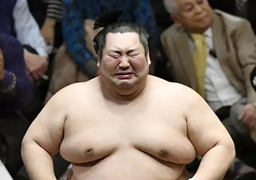 Sumo Nhật Bản: Bạo lực, tội ác và những góc khuất rùng mình - Ảnh 2.