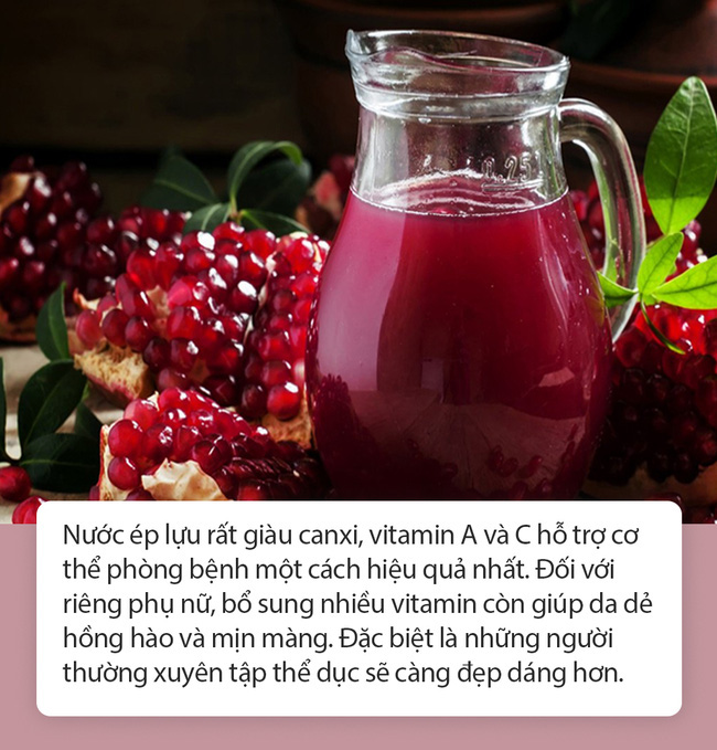 7 đồ uống được mệnh danh là “thần dược” giảm huyết áp ít người biết, đặc biệt còn giúp chị em đẹp da và giải nhiệt trong mùa hè - Ảnh 3.