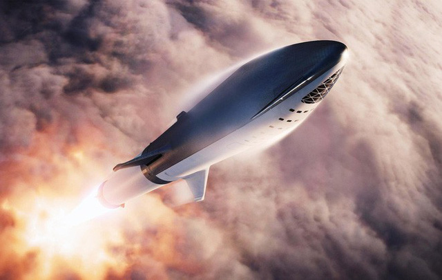 Những phương pháp du hành không gian siêu tốc thường thấy trong phim Sci-Fi và mức độ thực tiễn của chúng - Ảnh 1.