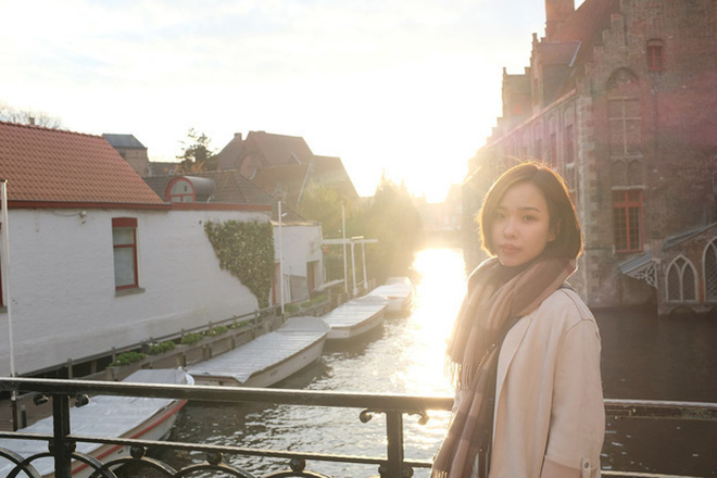 Hội cầu thủ 24, 25 tuổi qu&aacute; kh&eacute;o chọn vợ: Kh&ocirc;ng phải &aacute;i nữ cựu chủ tịch th&igrave; cũng l&agrave; rich kid du học l&agrave;m cho c&ocirc;ng ty gia đ&igrave;nh - Ảnh 3.